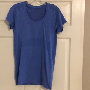 Lululemon Swiftly Tech